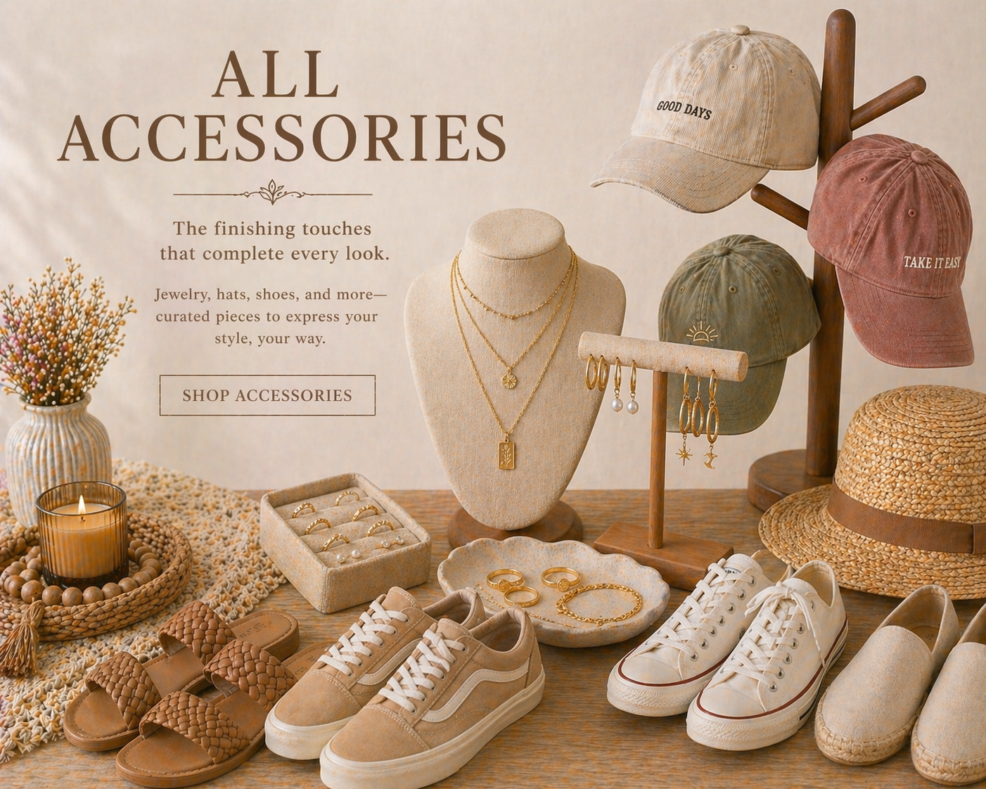 Accessories