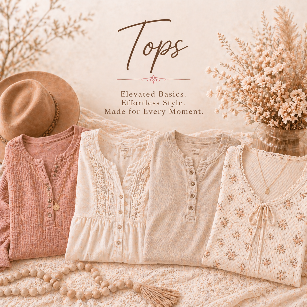 Tops