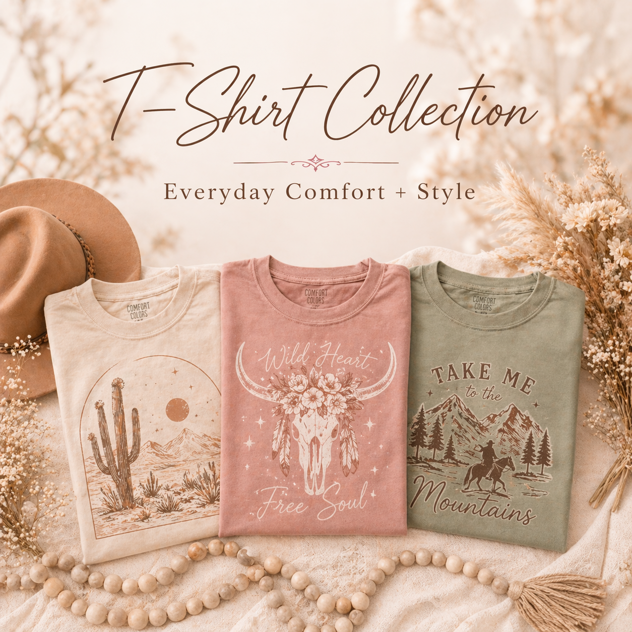 T-Shirts