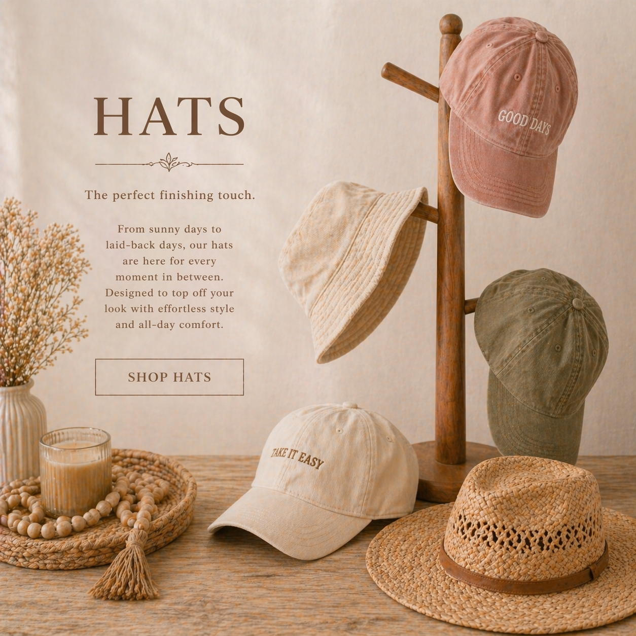 Hats