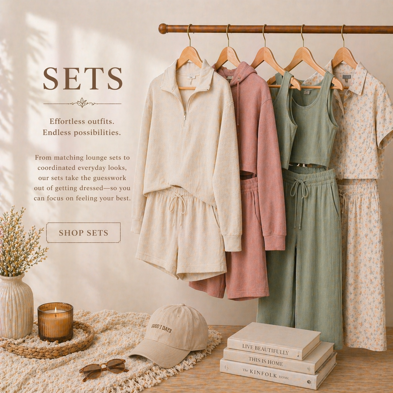 Sets