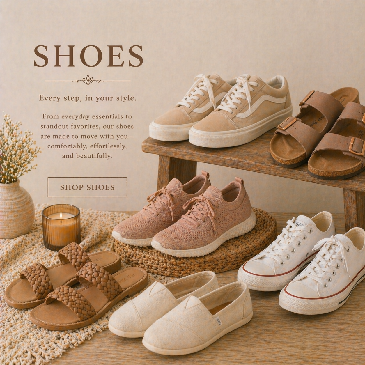 Shoes