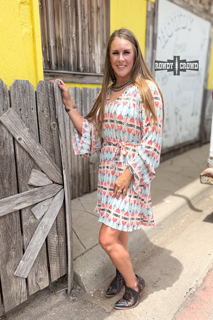 Darlene Dress