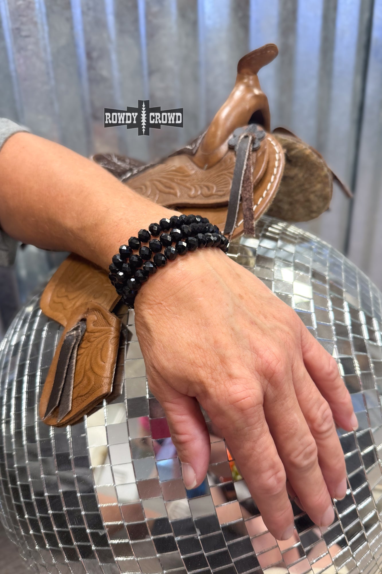 Arm Candy Bracelets