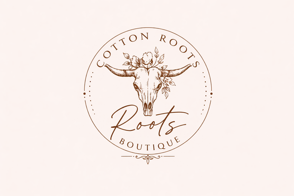 Cotton Roots Boutique